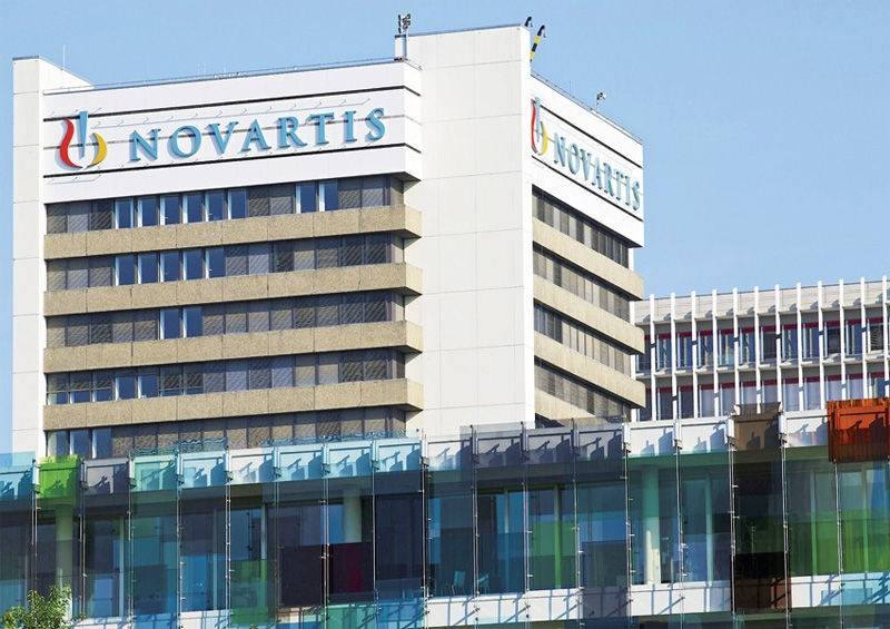 Anonymous Whistleblower Uncovers Novartis FCPA Violations in Turkey
