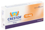 Crestor &ndash; Miracle Drug or Medicaid Scam?